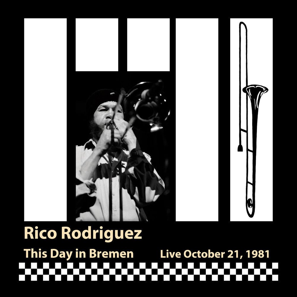 This Day In Bremen: Live, October 21, 1981 [CD]