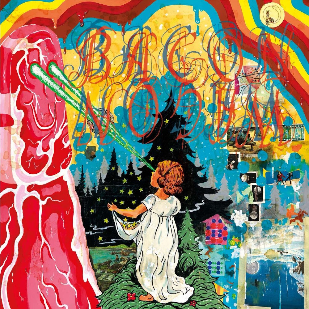 Trauma Cake [LP]