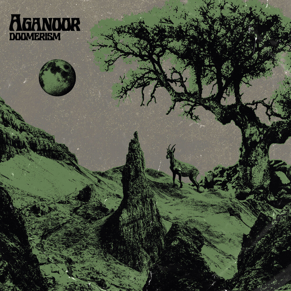 Doomerism [CD]
