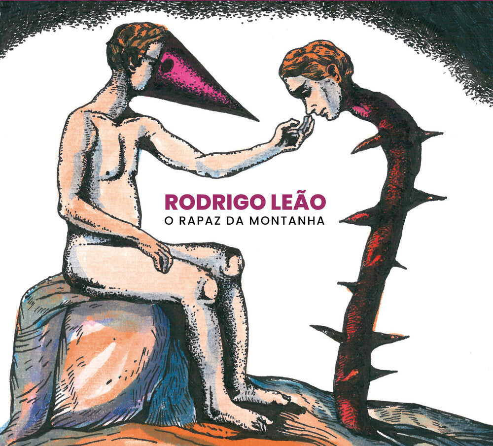 O Rapaz Da Montanha [CD]