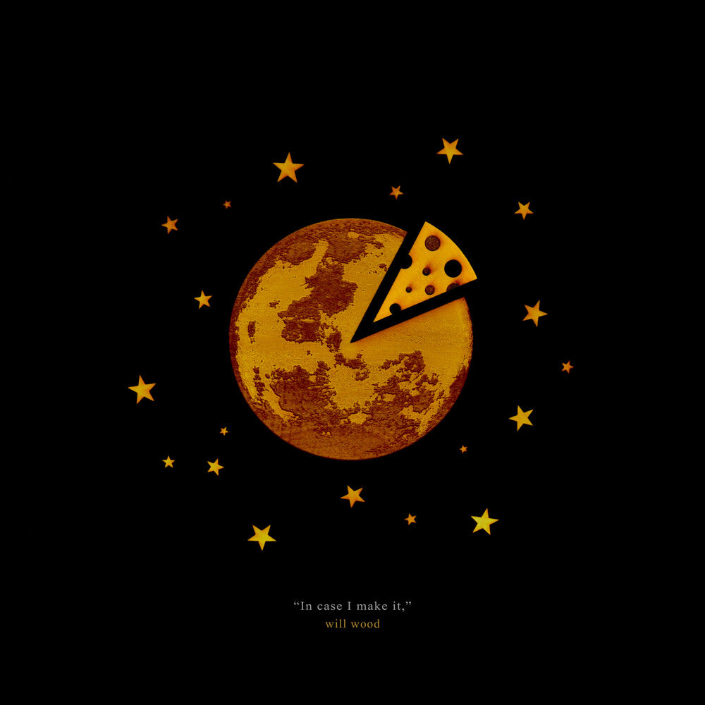 In Case I Make It [CD]