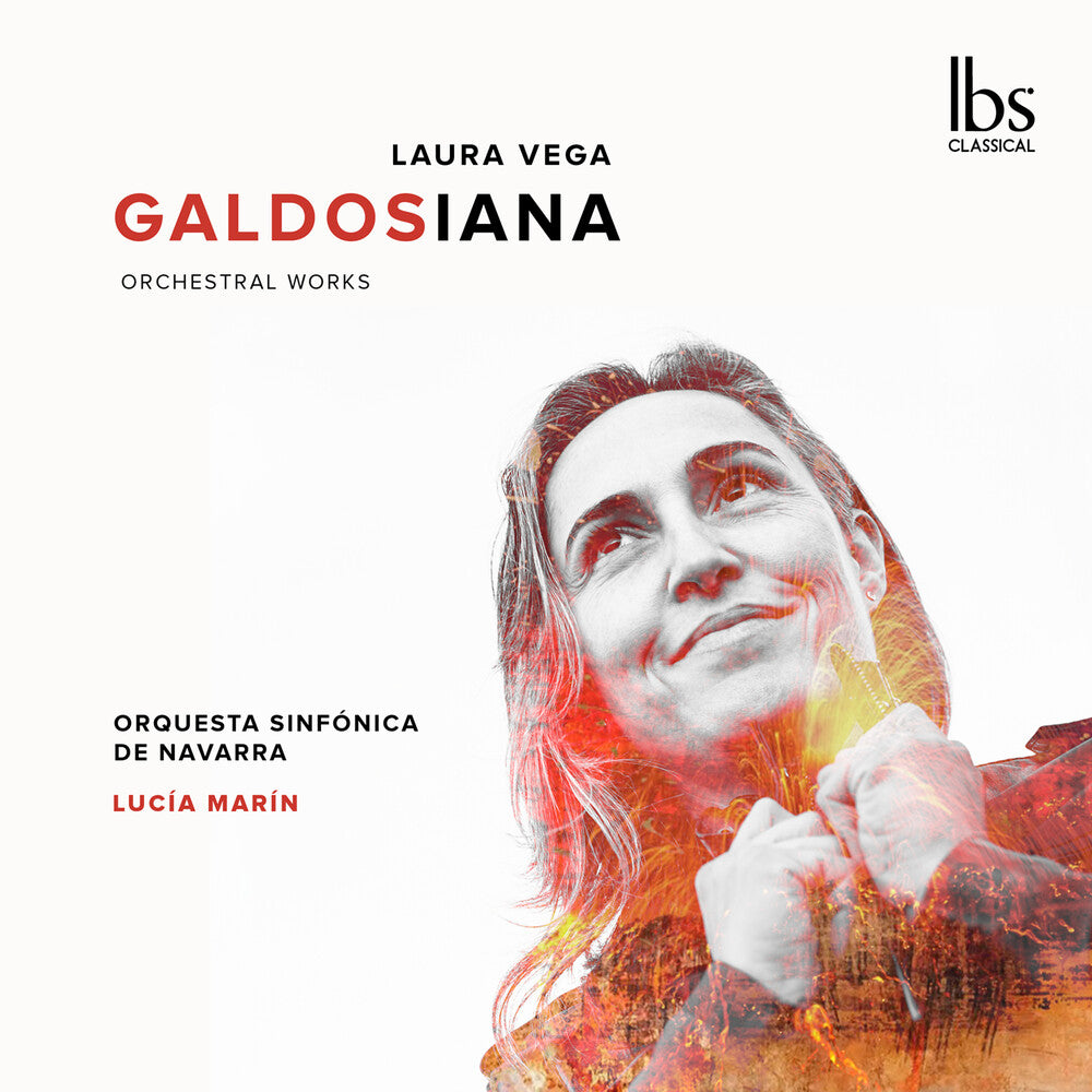 Galdosiana [CD]