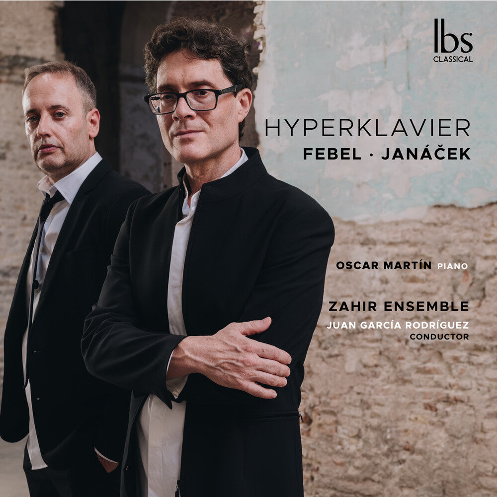 Hyperklavier [CD]