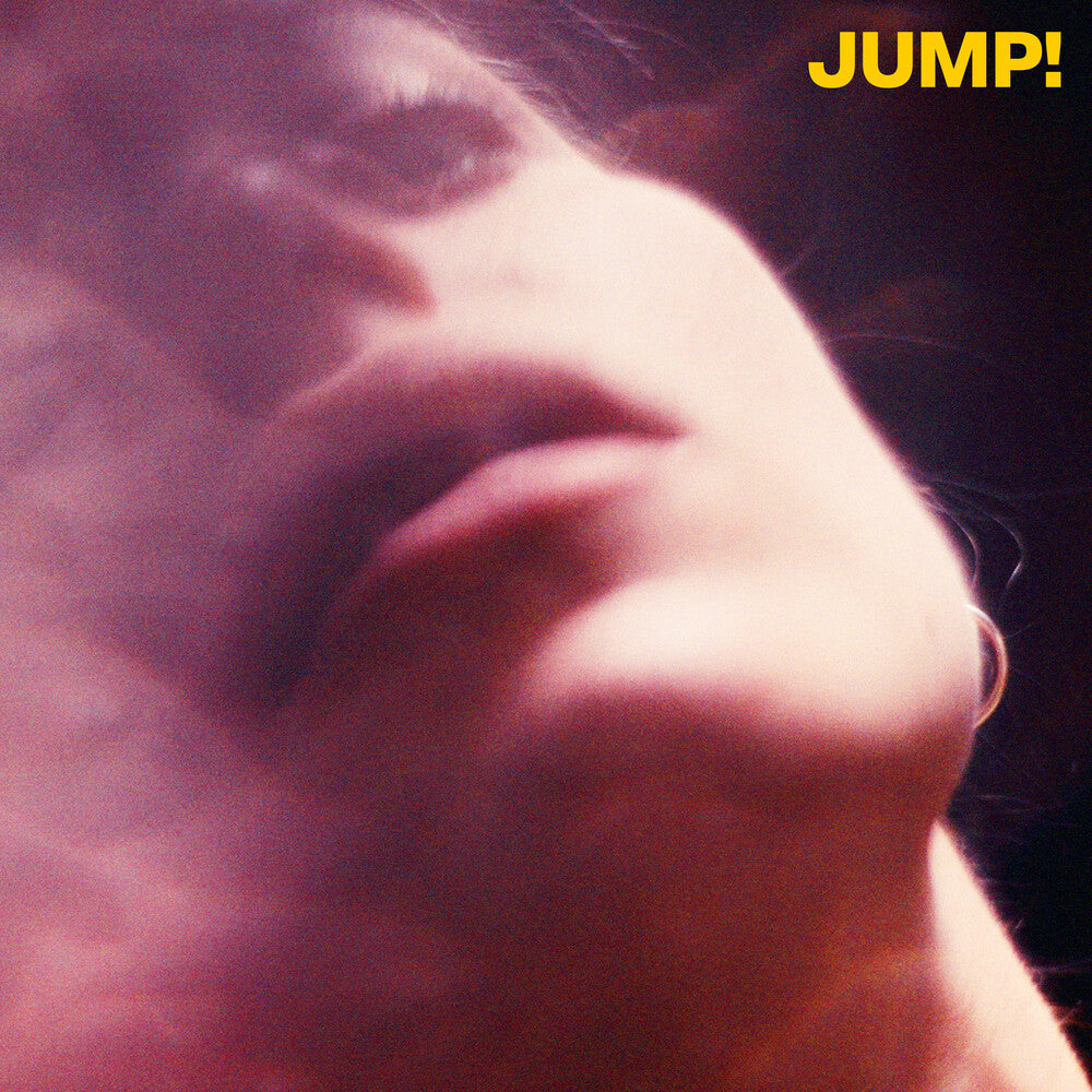 Jump [CD]
