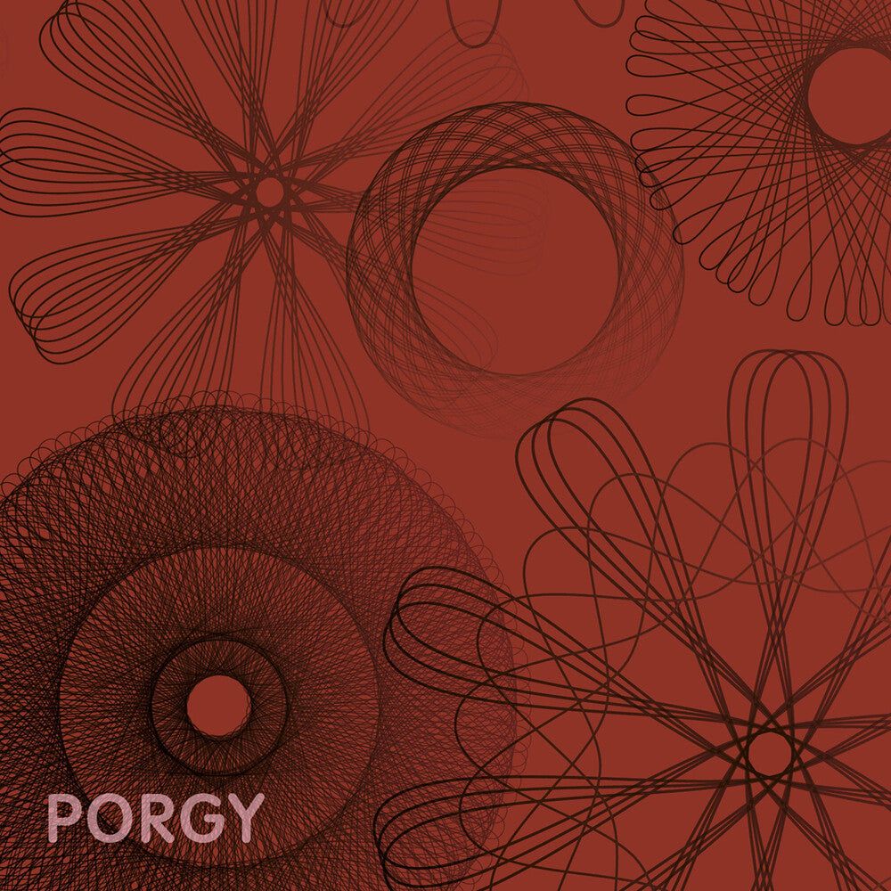 Porgy [CD]