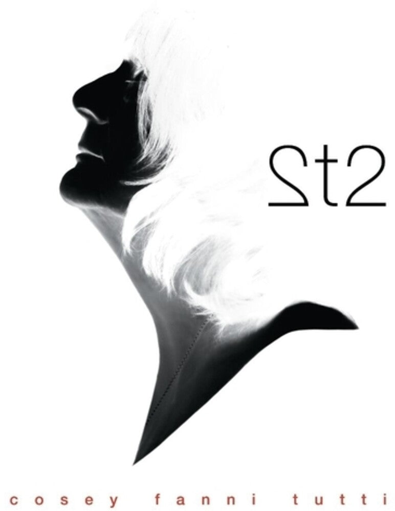 2t2 [CD]