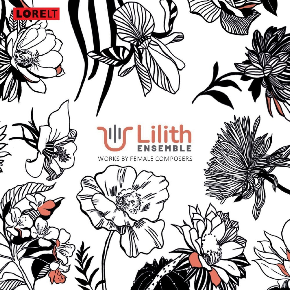 Works By Female Composers [CD]