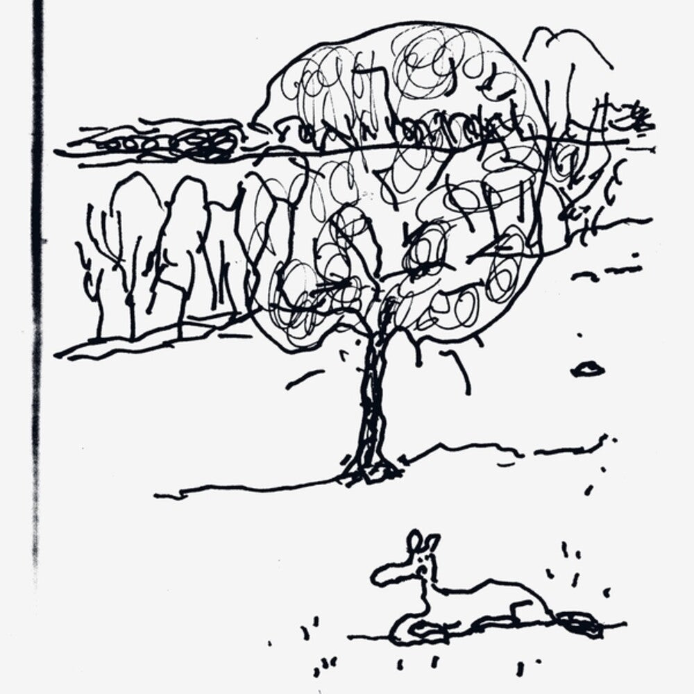 Blurred Memories [LP]