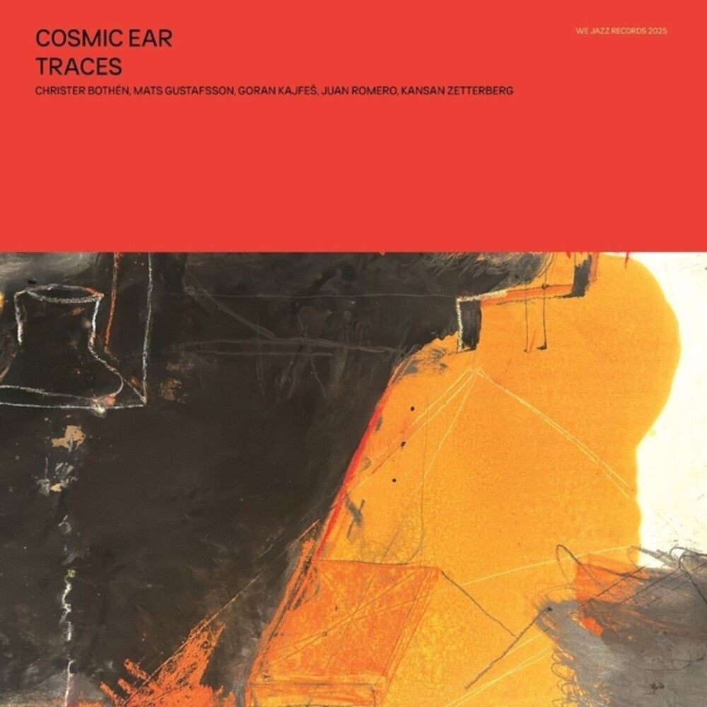 Traces [CD]