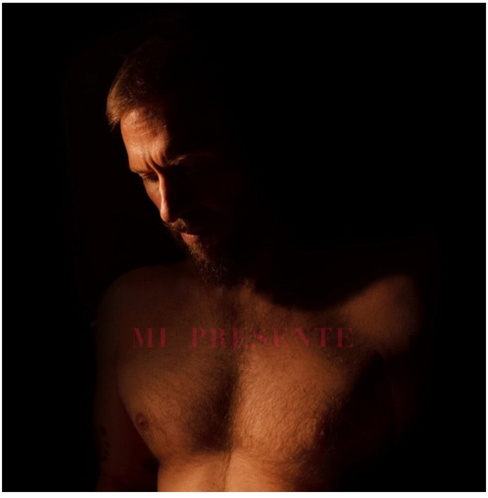 Mi Presente [CD]
