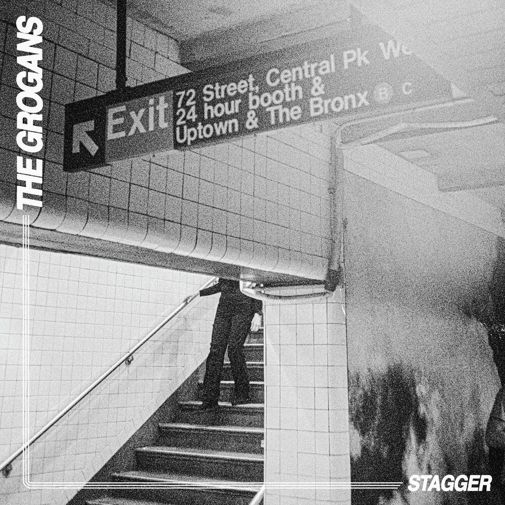 Stagger [LP]
