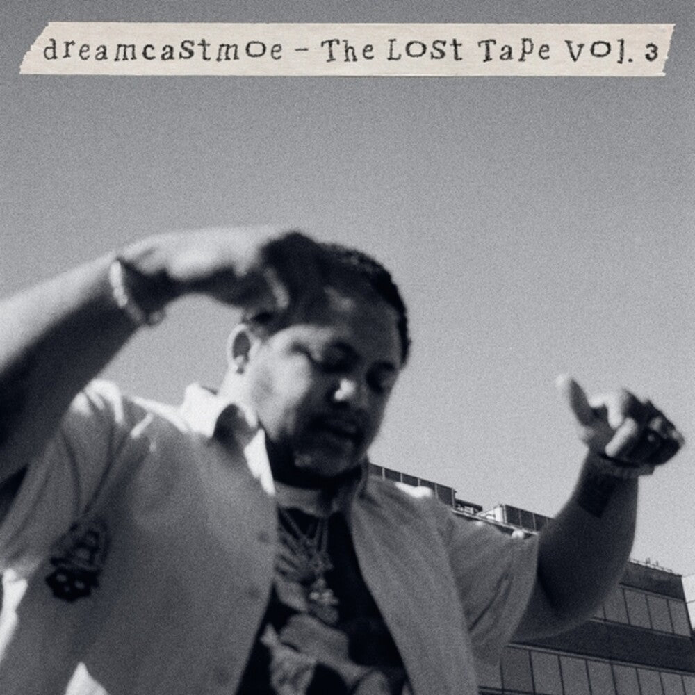 The Lost Tape 3 [LP]