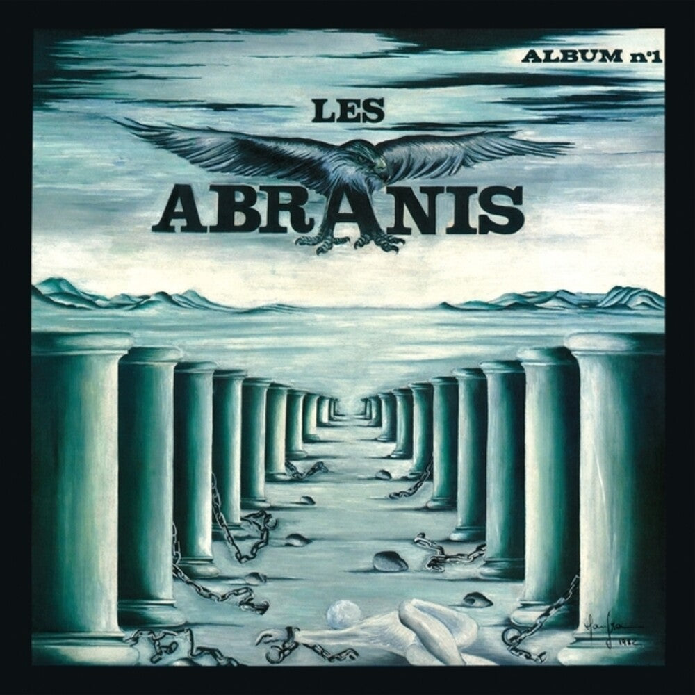 Album No 1 (Id Ed Was) [LP]