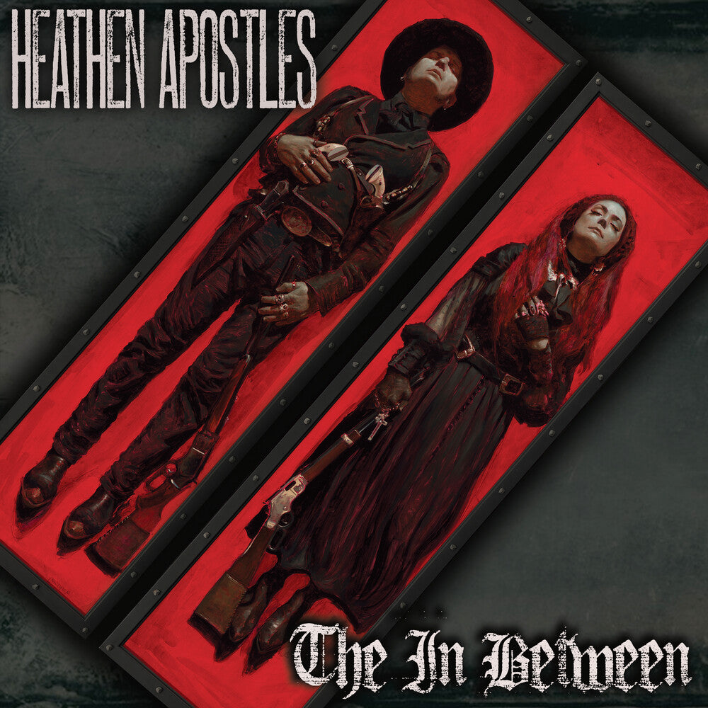 The In Between [LP]