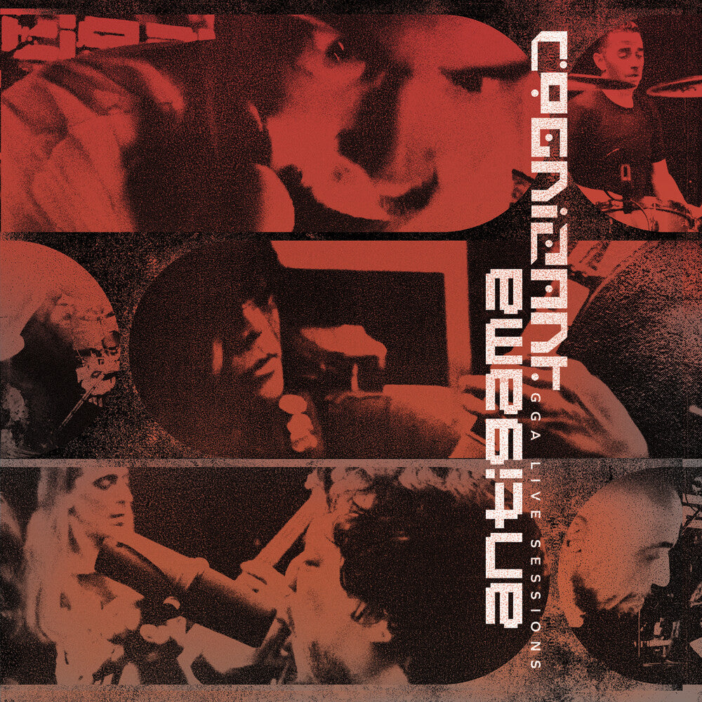 Gga Live Sessions [CD]