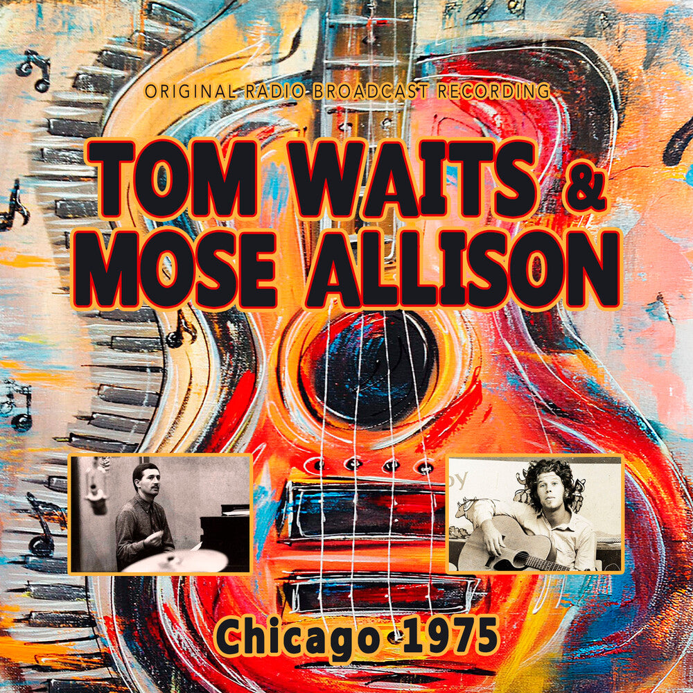 CHICAGO 1975 [CD]