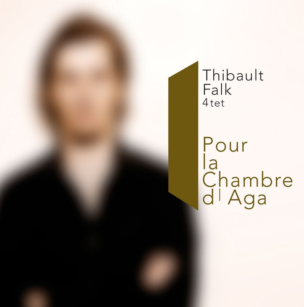 Pour La Chambre D'aga [CD]