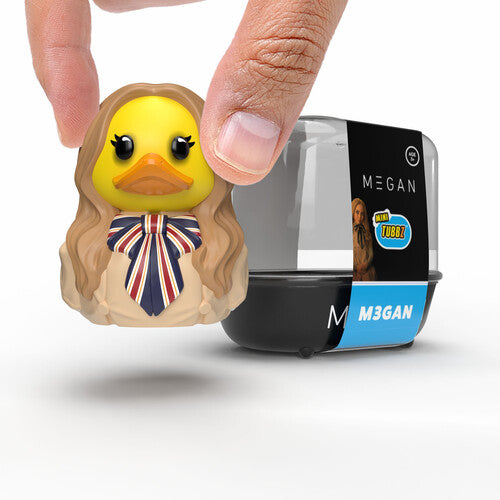 Tubbz - M3gan Mini - Collectibles