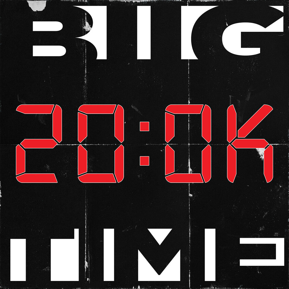 200K [CD]