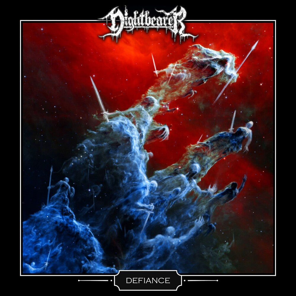 Defiance [CD]