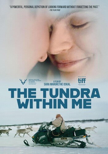 Tundra Within Me - Tundra Within Me - DVD