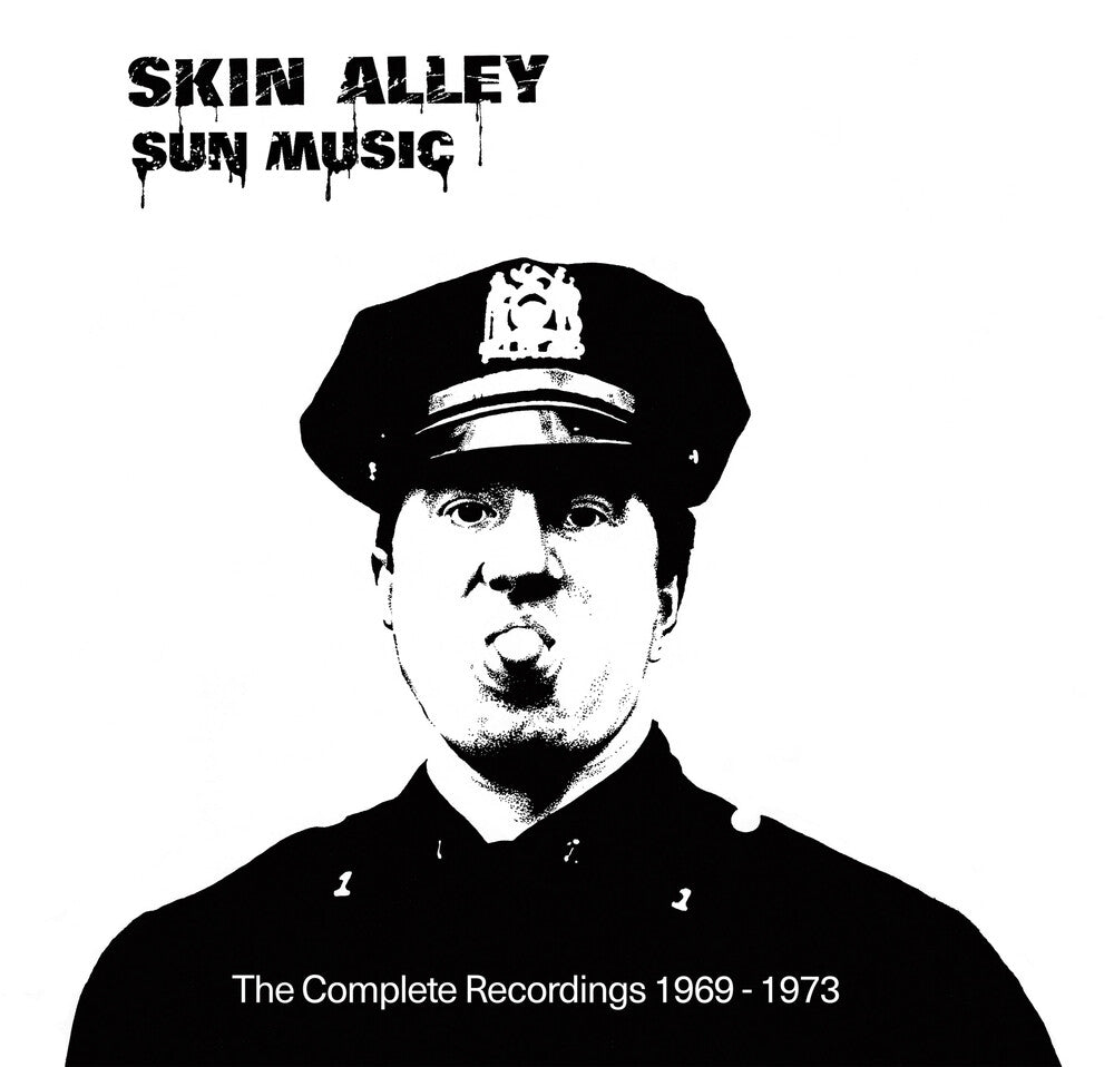 Sun Music: The Complete Recordings 1969-1973 (Uk) [CD]