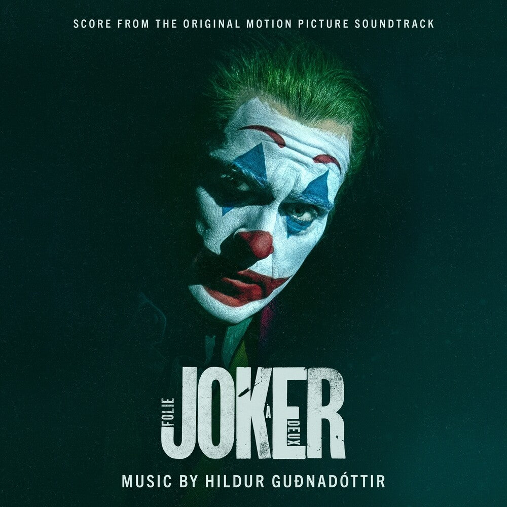 Joker: Folie A Deux - O.S.T. [CD]