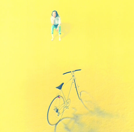 the album cover for Tatsuro Yamashita - Boy Inside Me - 2025 Edition [Limited Edition]