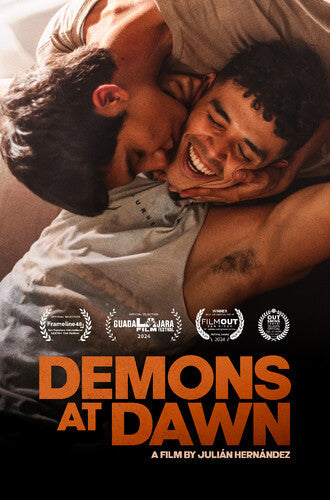 Demons At Dawn - Demons At Dawn - DVD