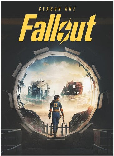 Fallout: Season One - Fallout: Season One - DVD