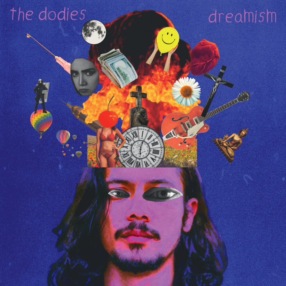 Dreamism [CD]