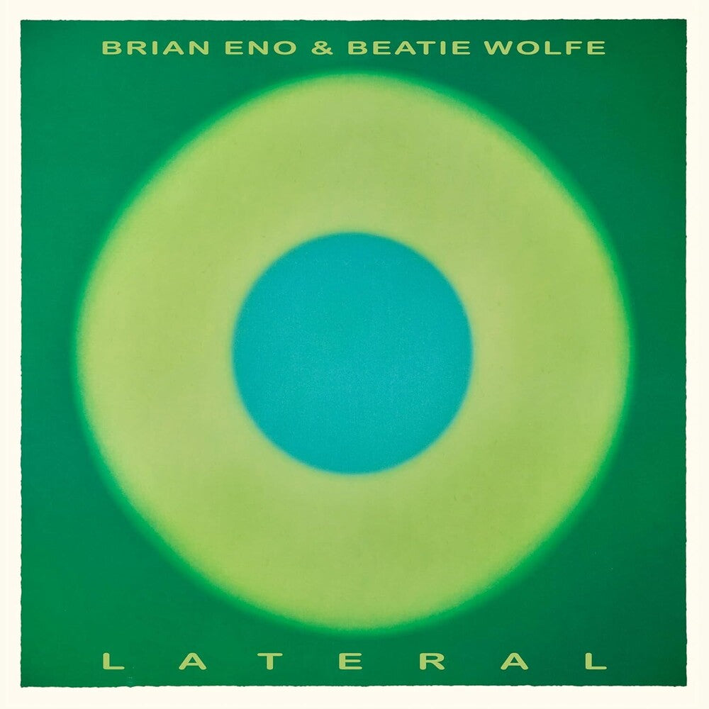 Lateral [CD]