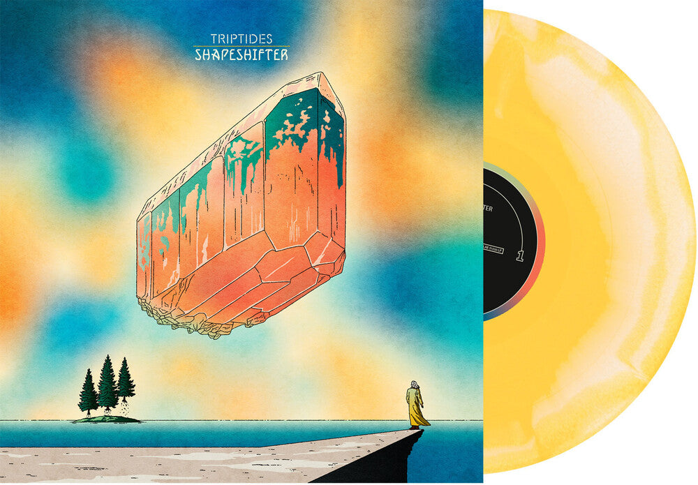 Shapeshifter [Indie Exclusive] [Indie Exclusive]