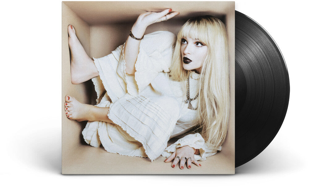 New Addiction [180 Gram]