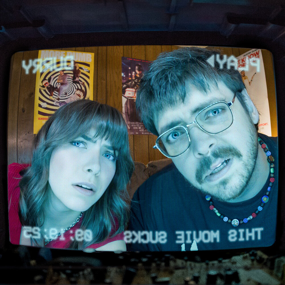 This Movie Sucks [Compact disc]