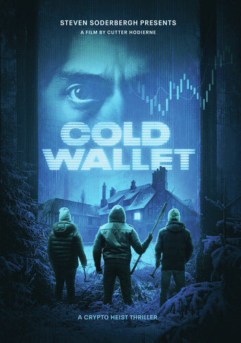 Cold Wallet - Cold Wallet - DVD