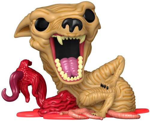 Pop Movies The Thing - Pop Movies The Thing Dog Thing - Collectibles