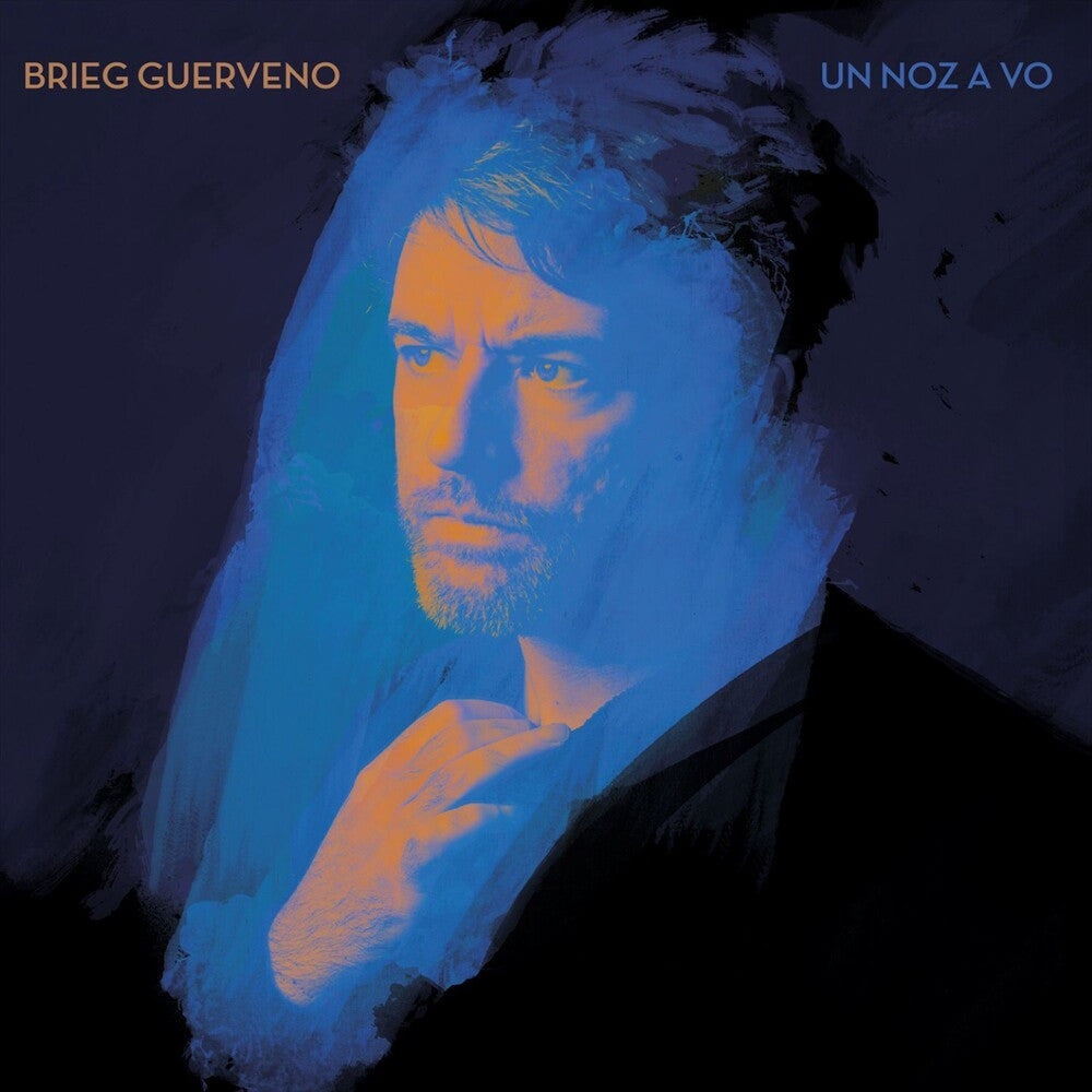 Un Noz A Vo [CD]