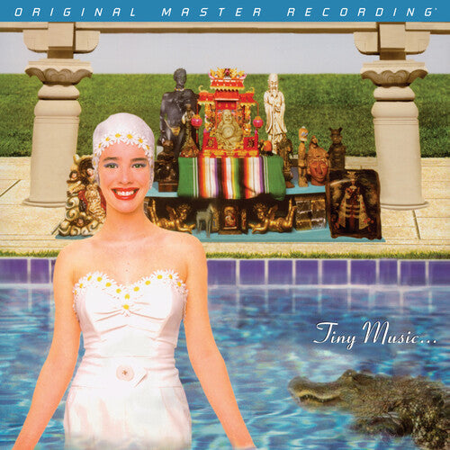 Stone Temple Pilots - Tiny Music... Songs From The Vatican Gift Shop - Super Audio CD