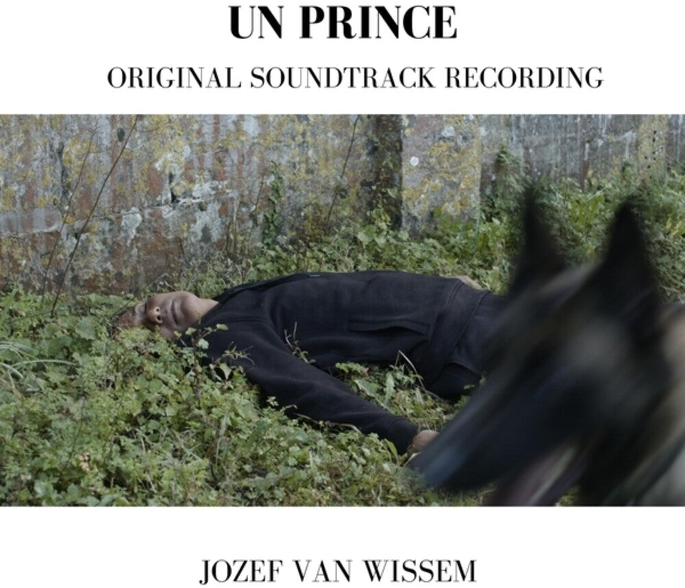Un Prince - Original Soundtrack Recording [CD]