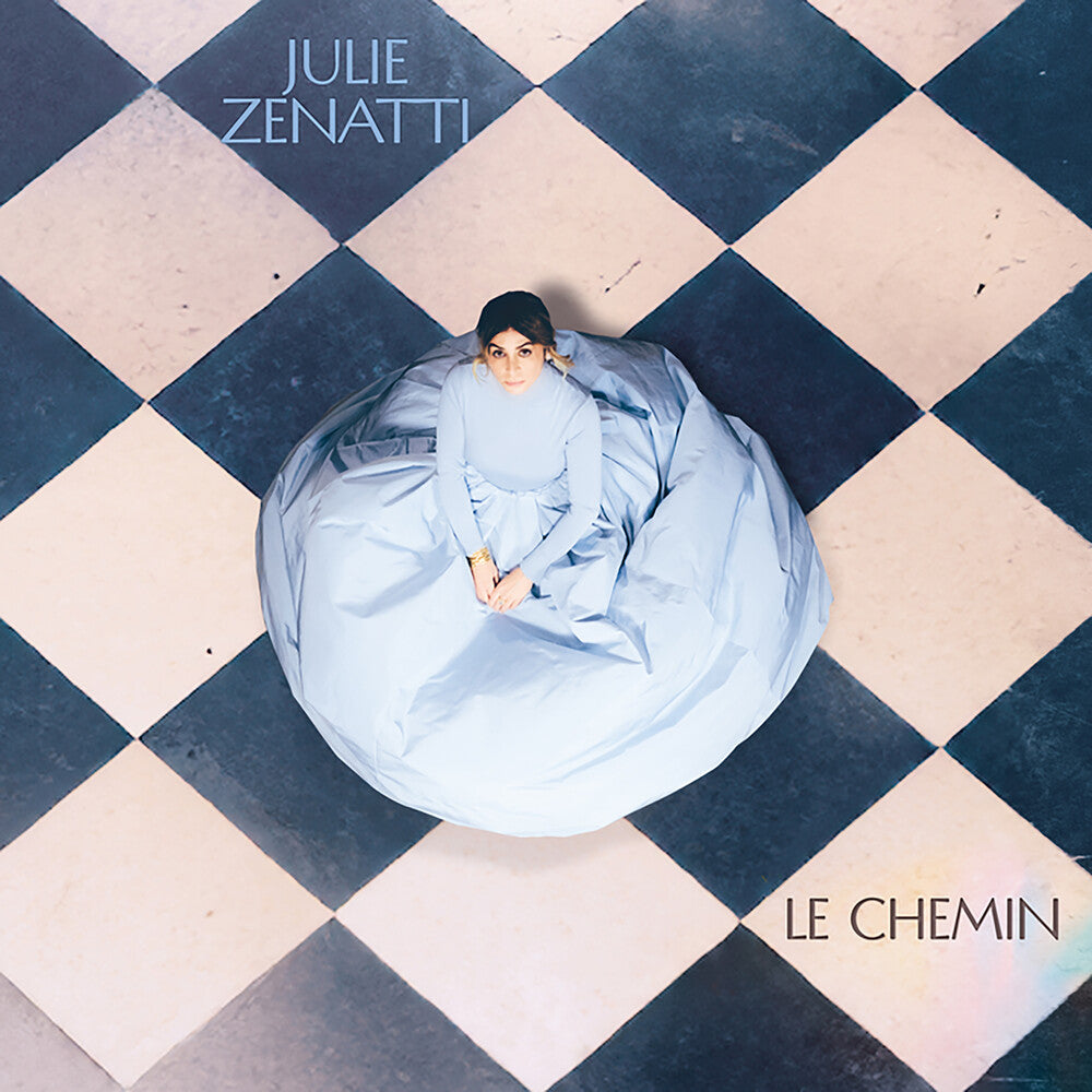 Le Chemin [CD]