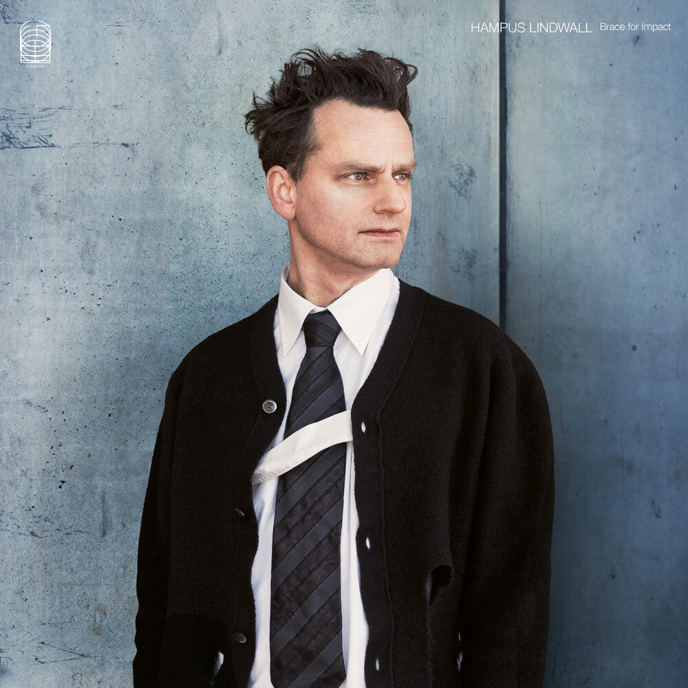 Brace For Impact [CD]