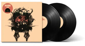 the album cover for Coral - B-Sides Volume 1 (Blk) [Limited Edition] (Uk)