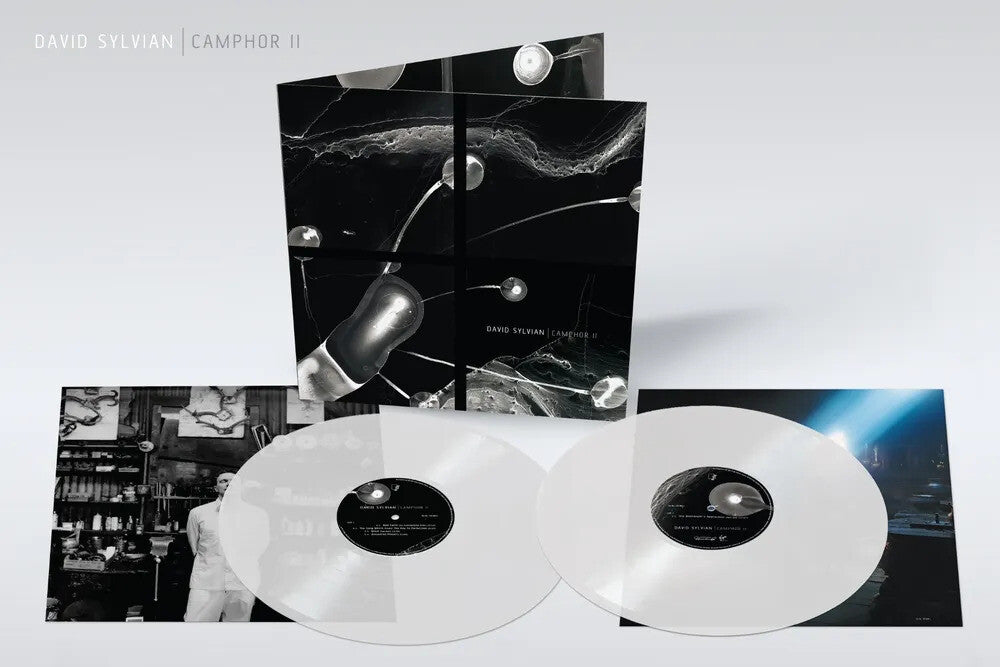 Camphor Ii [Colored Vinyl] [Limited Edition] (Uk)