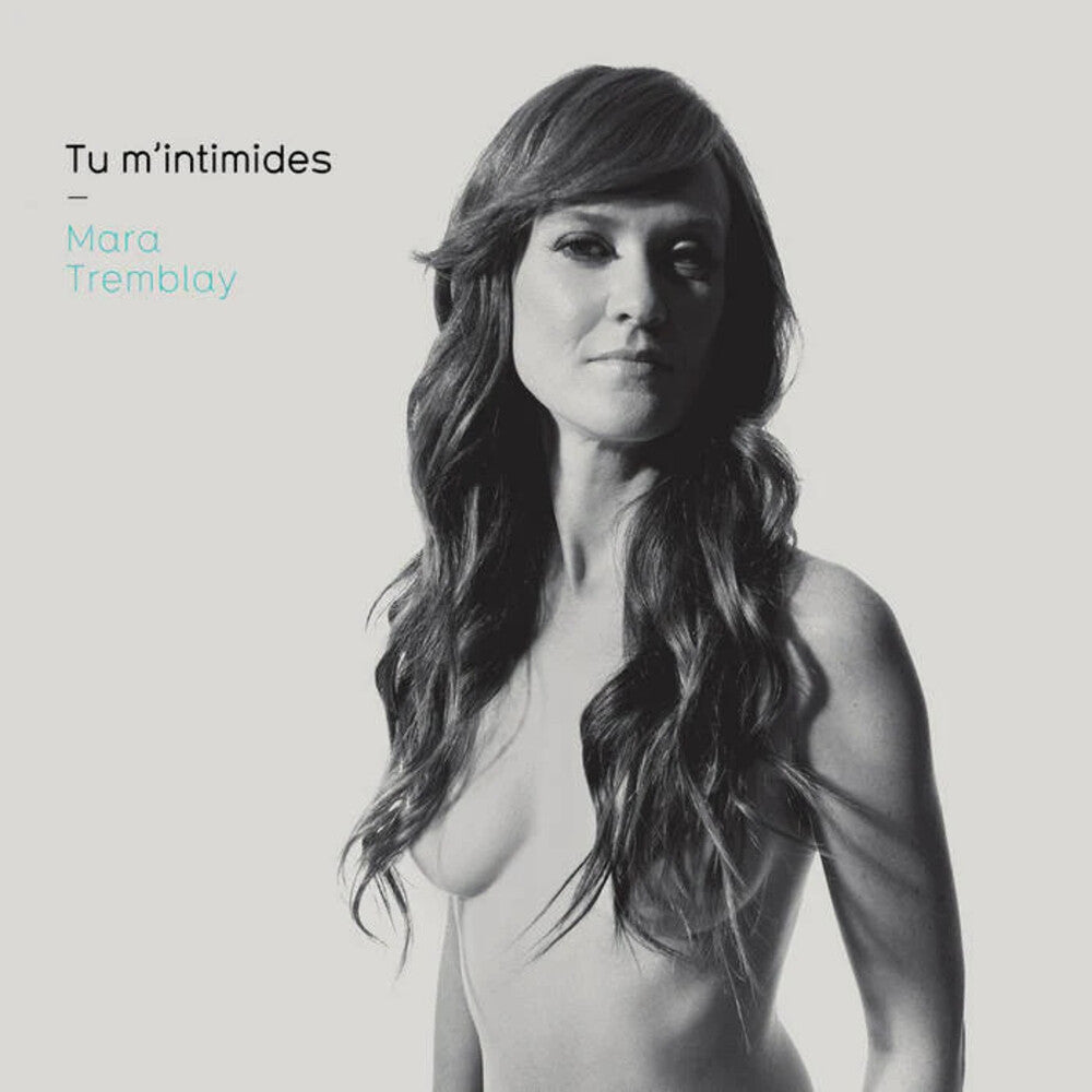 Tu M'intimides [Limited Edition] (Can)