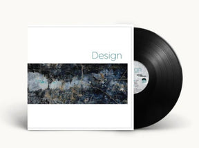the album cover for Design - Design [Limited Edition] (Can)