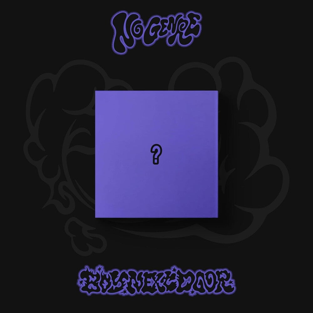 Boynextdoor 4th Ep [No Genre] [No Matter Ver.]