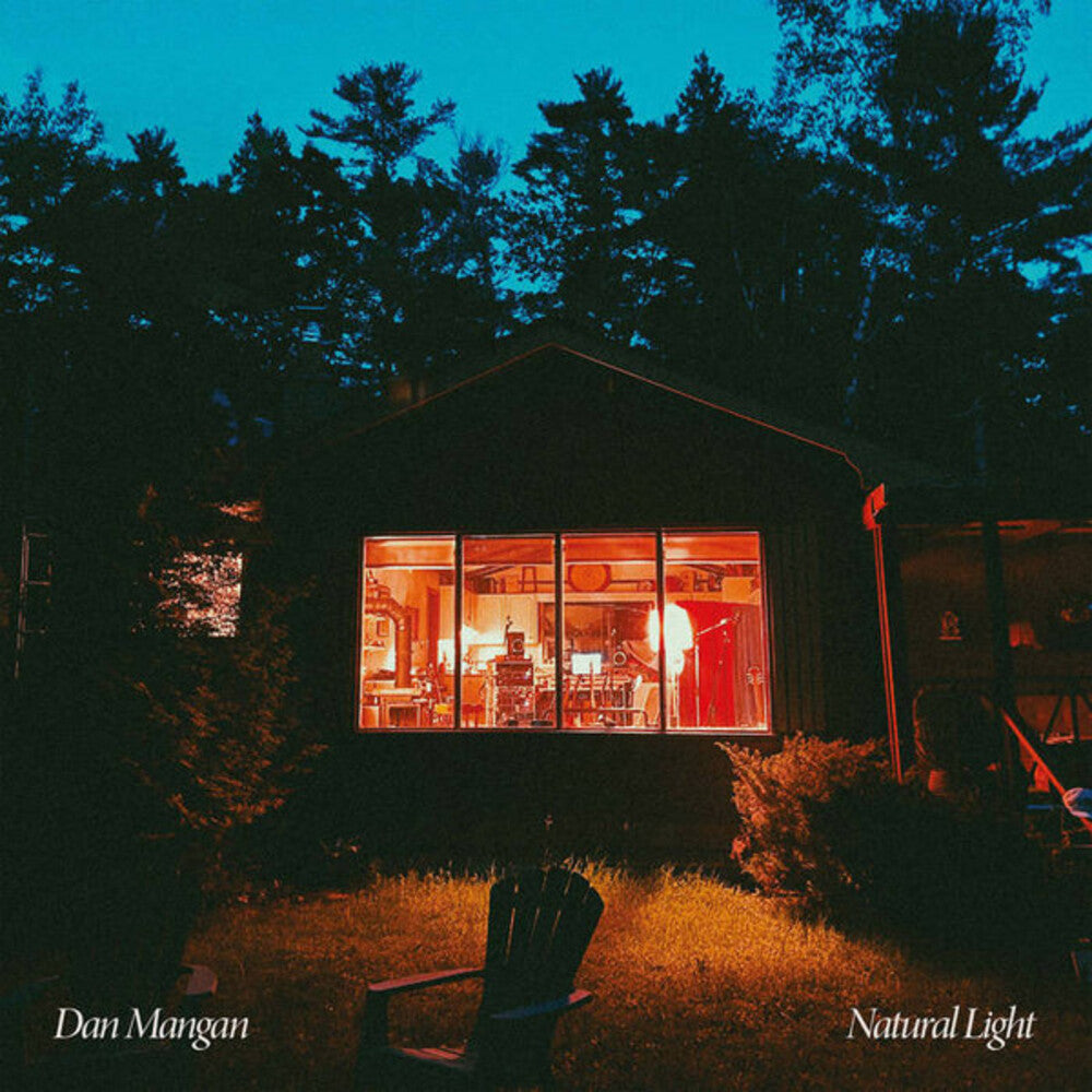 Natural Light (Sft) [CD]