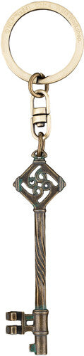 Other - Lord Of The Rings Trilogy - Key To Bag End Keyring - Collectibles