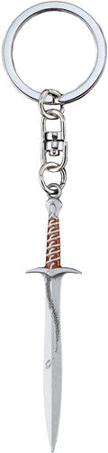 Other - Lord Of The Rings Trilogy - Sting Keyring - Collectibles